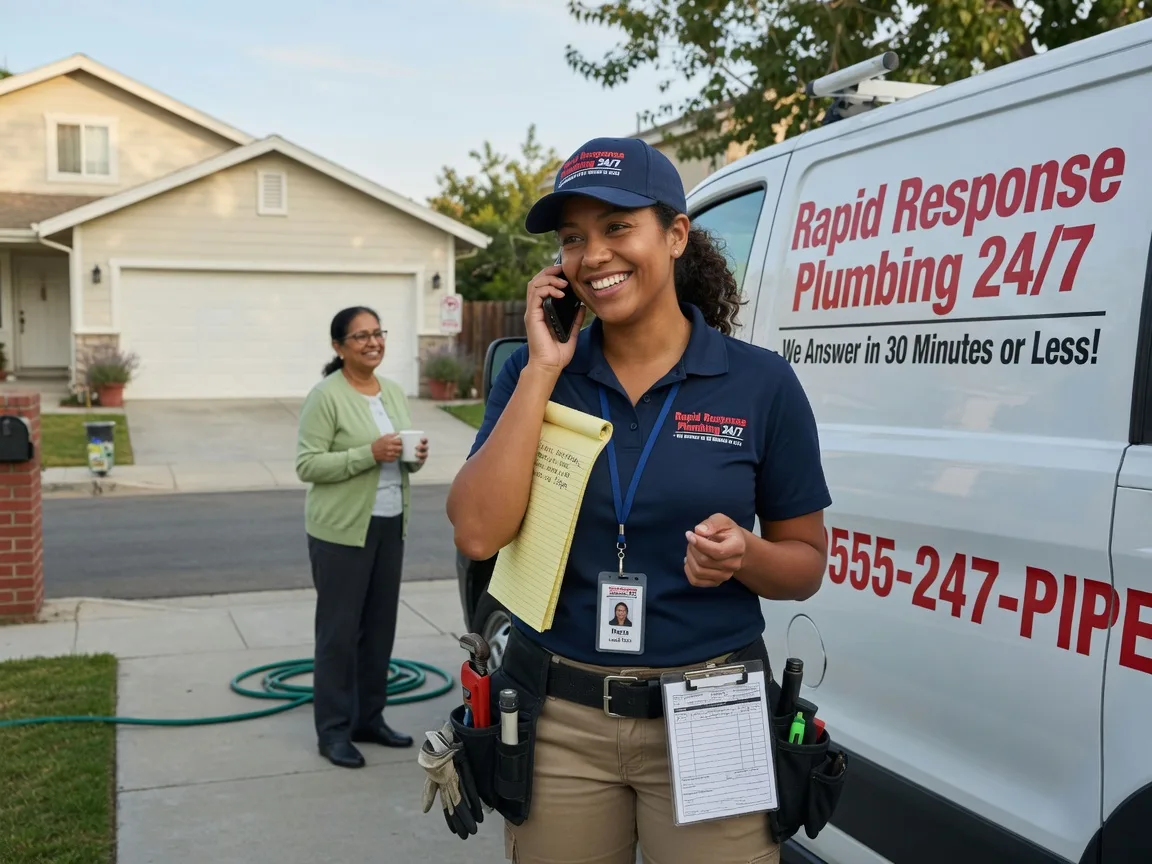 Emergency Plumber Champion, MI FAQs